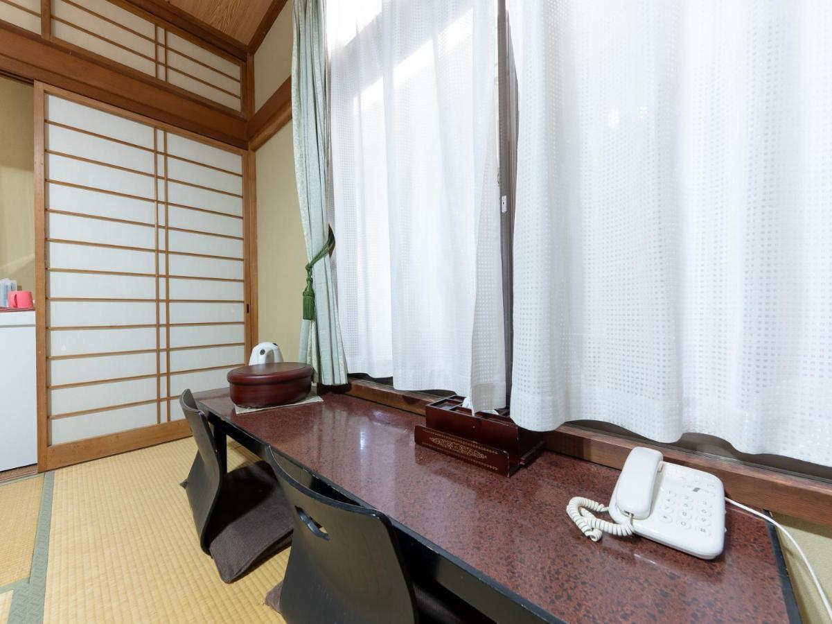 Tabist Hotel Iyashi No Sato Tsuchiura Exterior foto