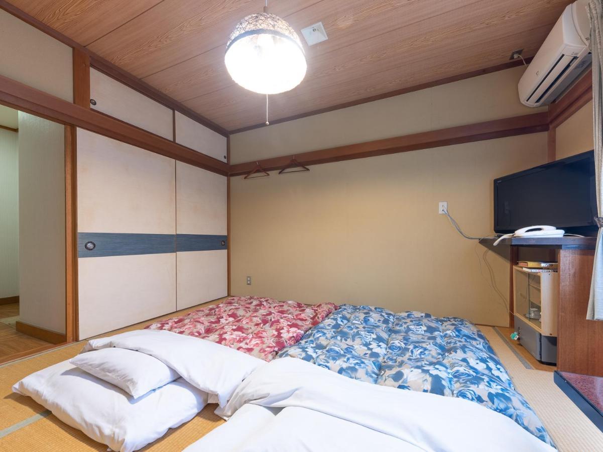 Tabist Hotel Iyashi No Sato Tsuchiura Exterior foto