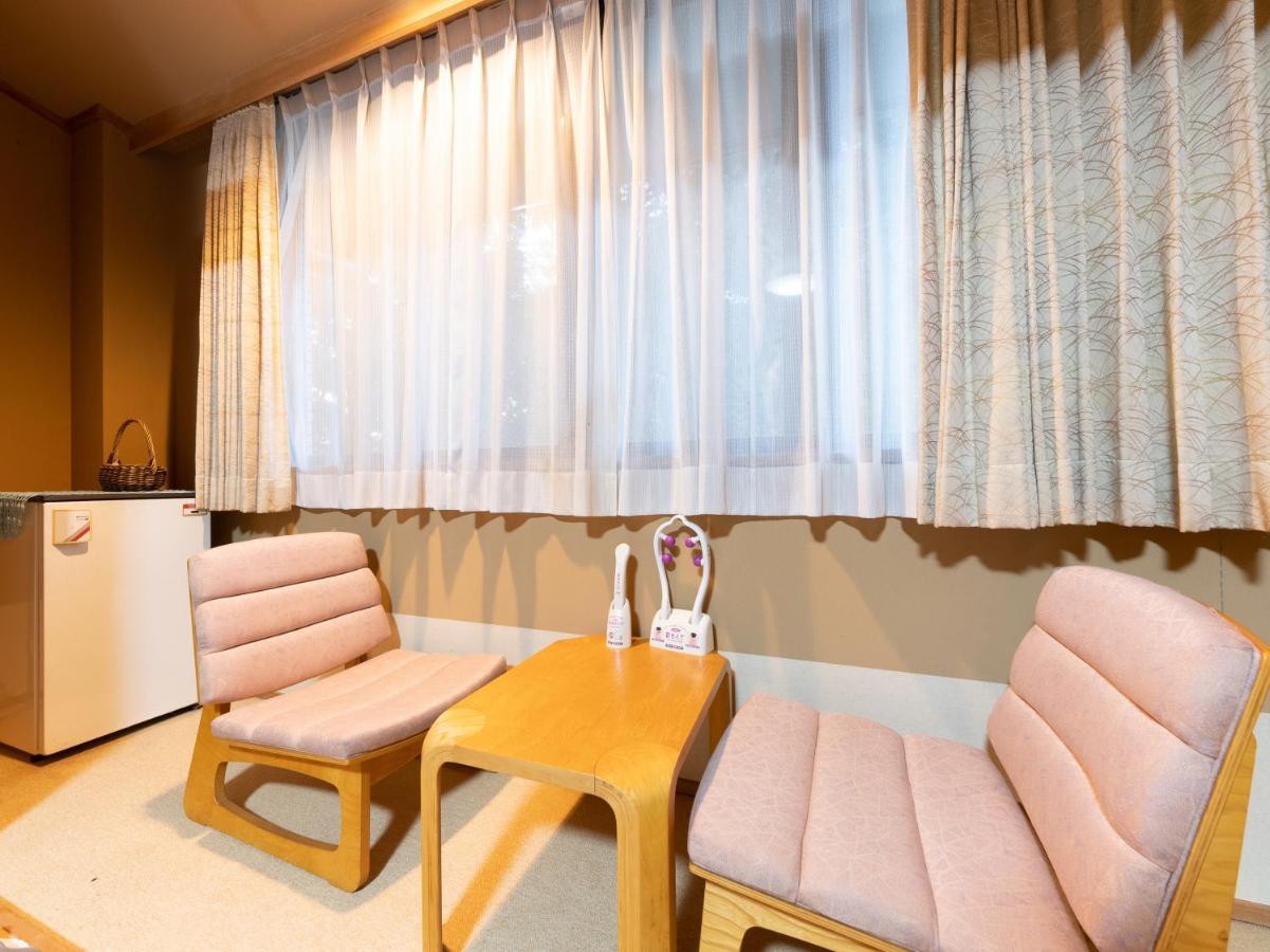 Tabist Hotel Iyashi No Sato Tsuchiura Exterior foto