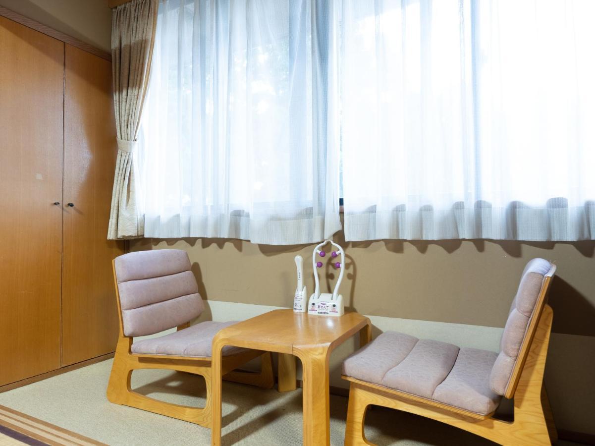 Tabist Hotel Iyashi No Sato Tsuchiura Exterior foto