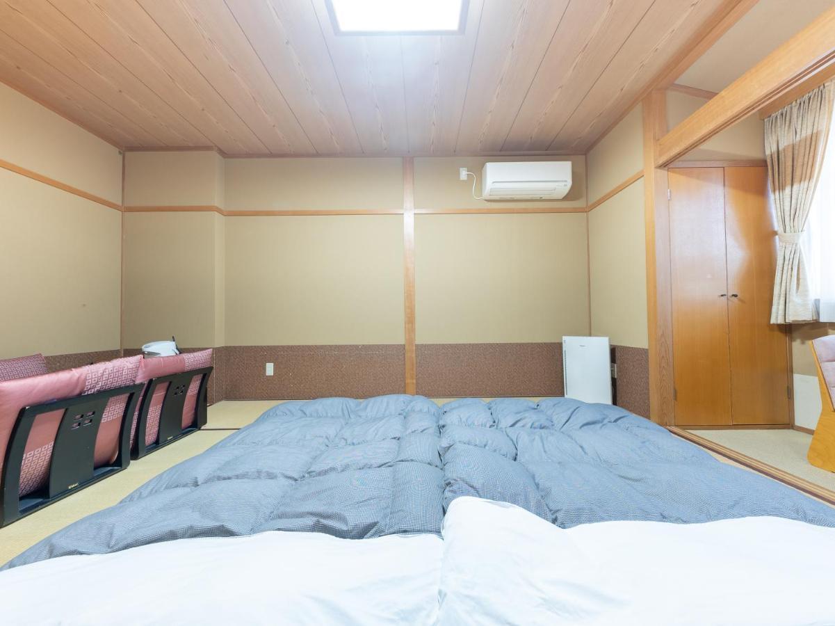 Tabist Hotel Iyashi No Sato Tsuchiura Exterior foto
