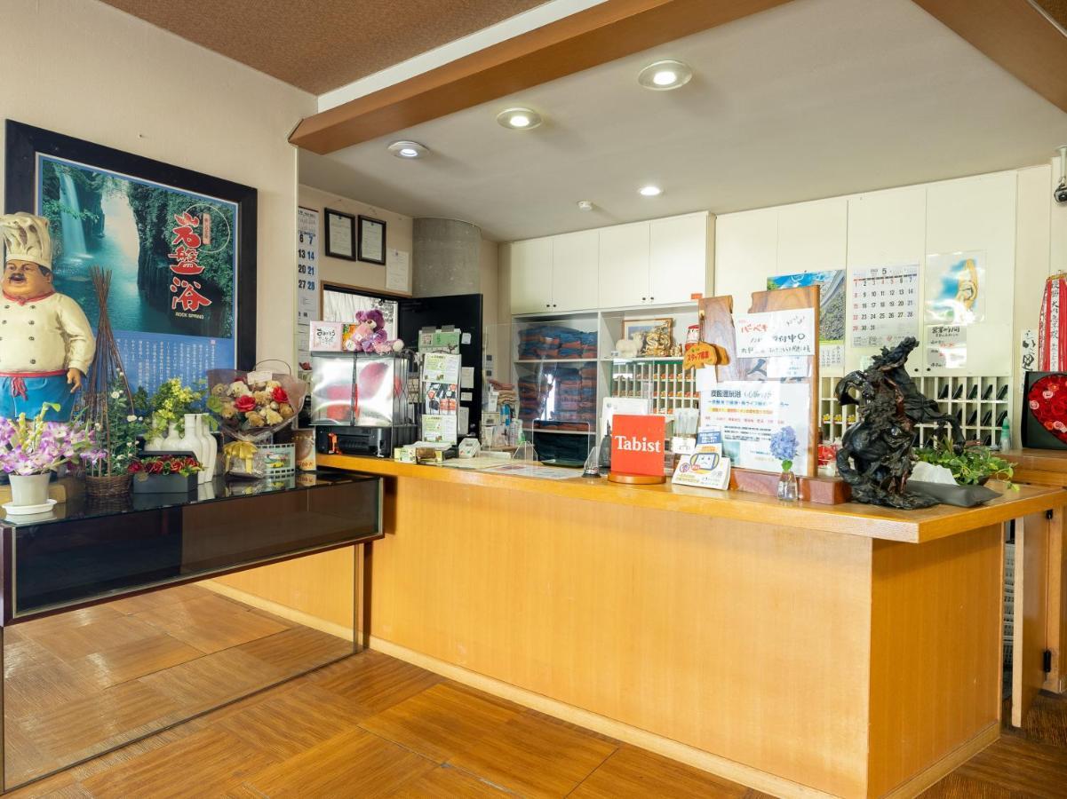 Tabist Hotel Iyashi No Sato Tsuchiura Exterior foto