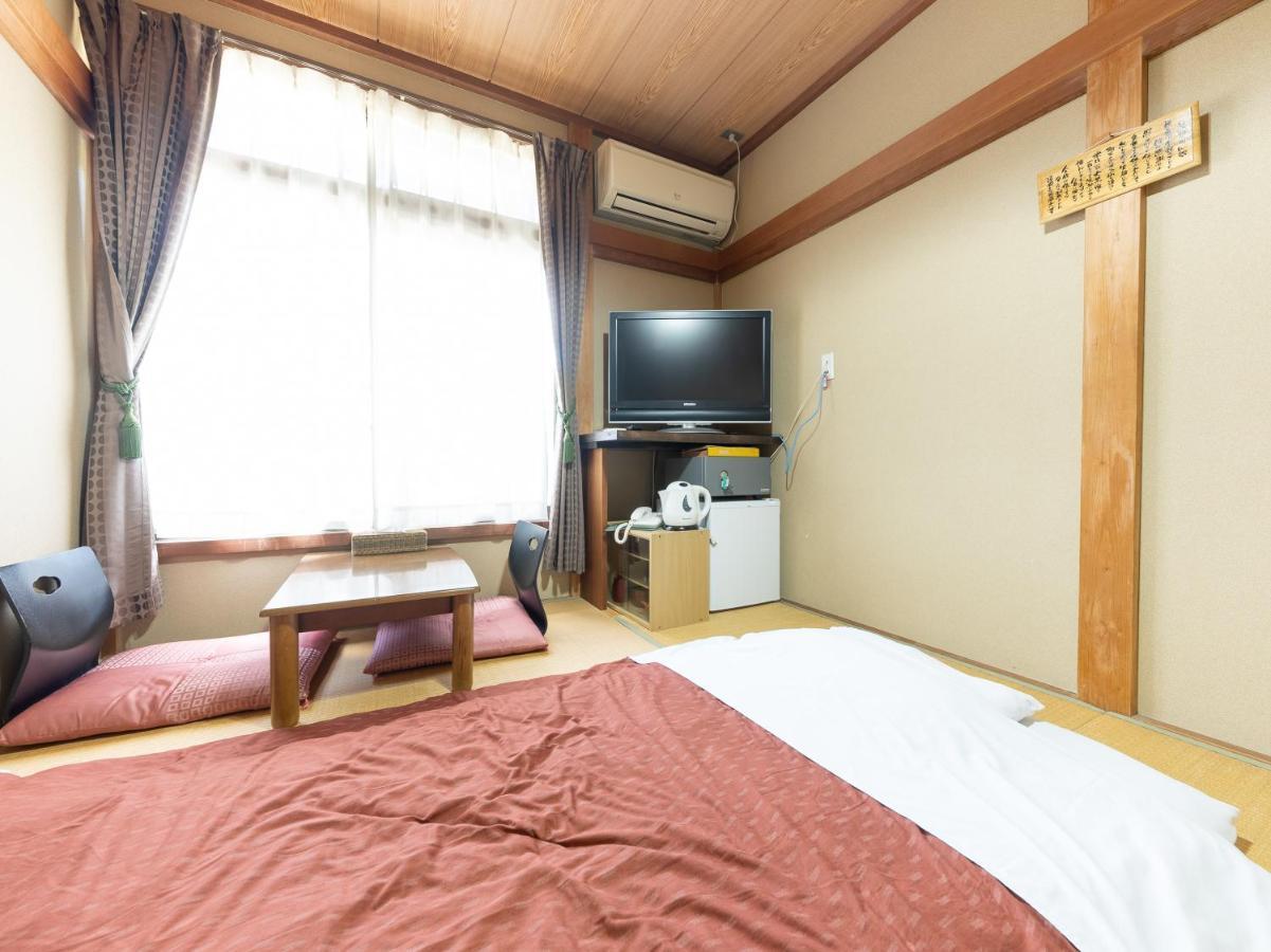 Tabist Hotel Iyashi No Sato Tsuchiura Exterior foto