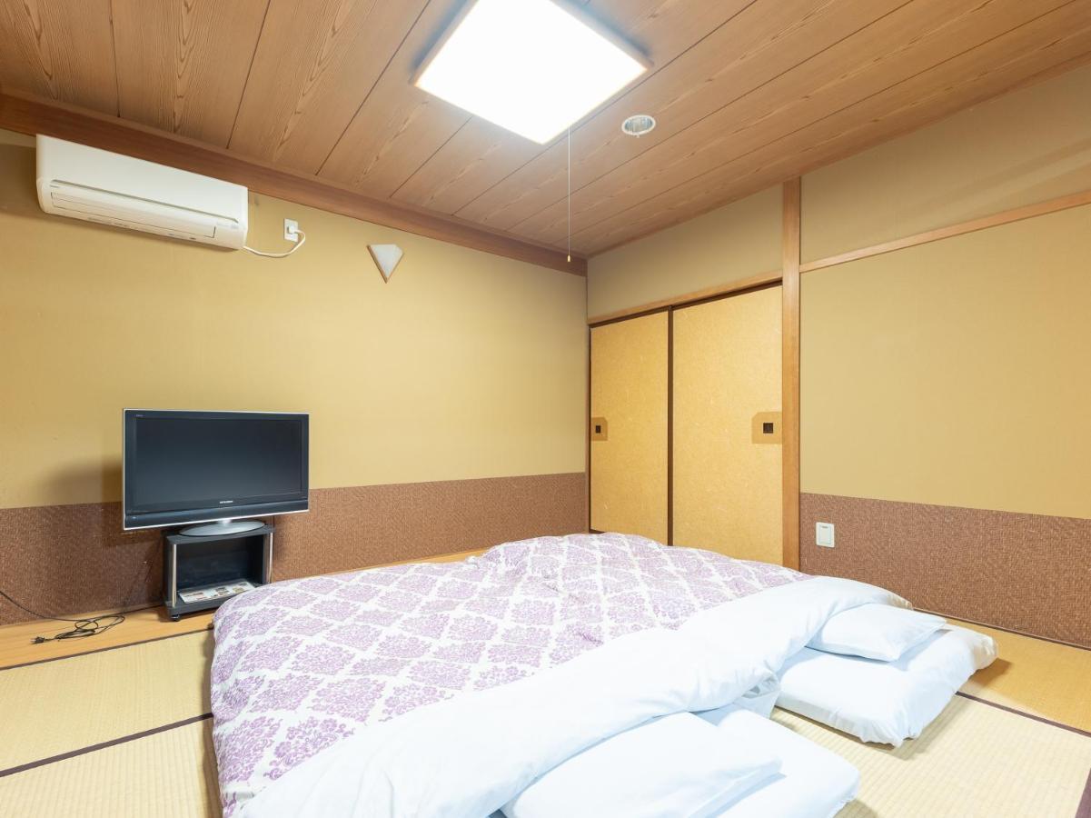 Tabist Hotel Iyashi No Sato Tsuchiura Exterior foto
