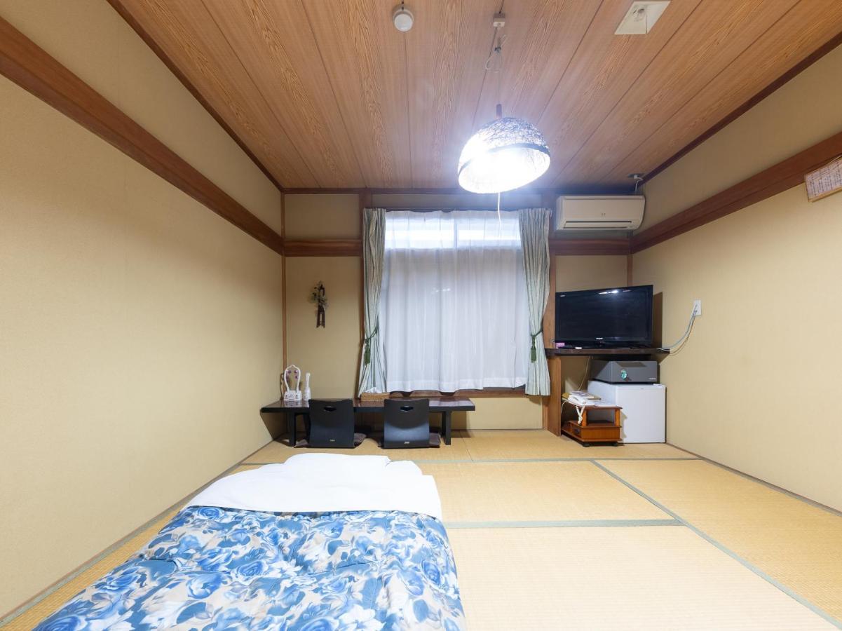 Tabist Hotel Iyashi No Sato Tsuchiura Exterior foto