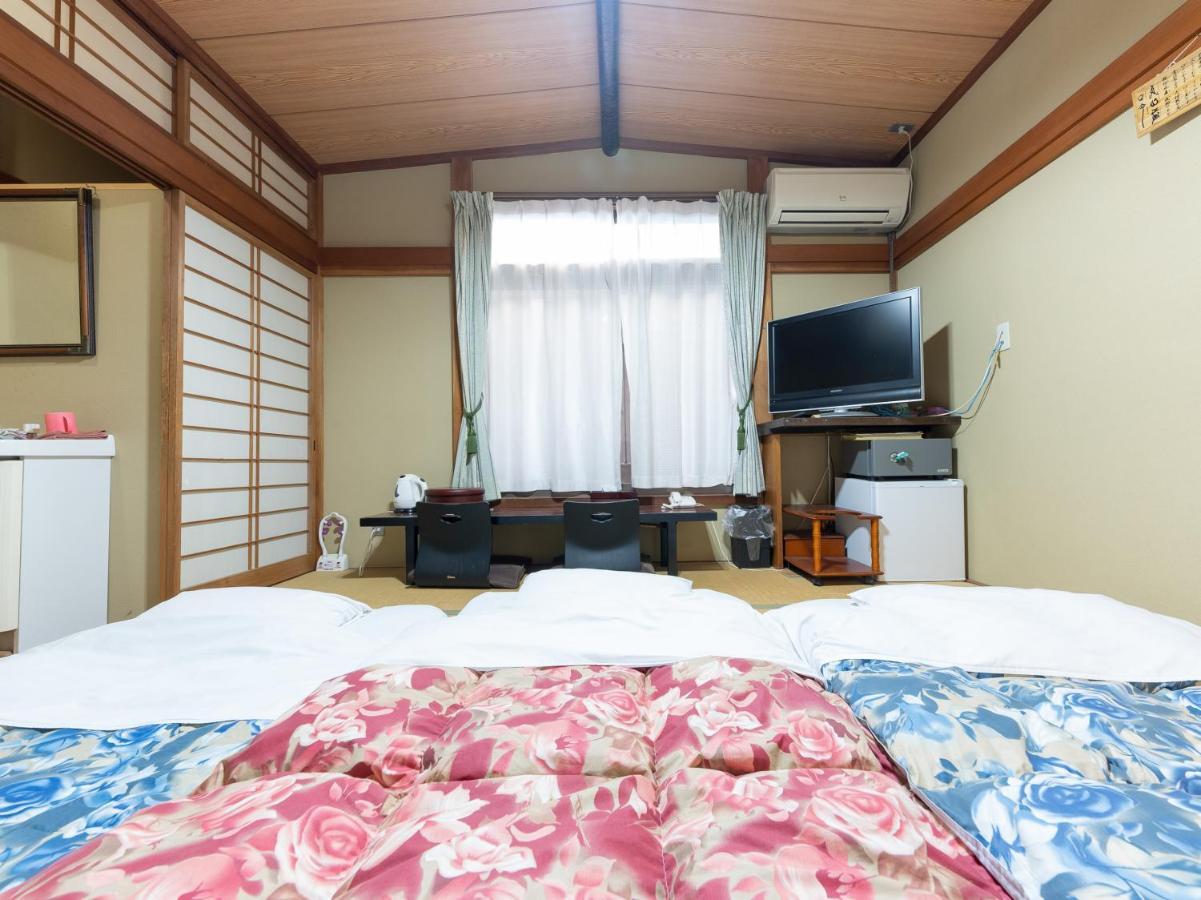 Tabist Hotel Iyashi No Sato Tsuchiura Exterior foto